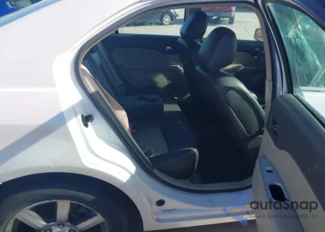 2010 Mercury Milan Premier from USA, damaged, VIN 3MEHM0JA1AR605224